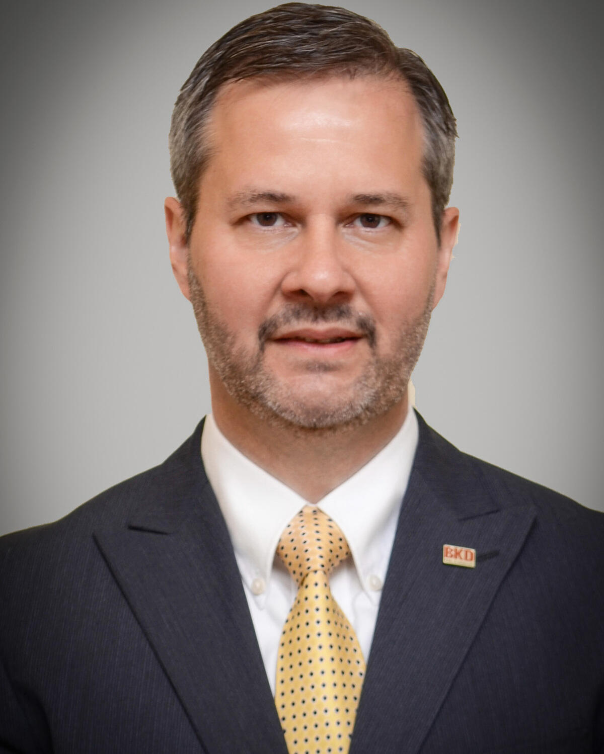 Headshot Image for Jeff Deane